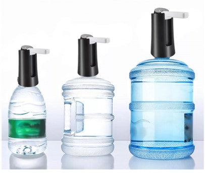 DISPENSER ELECTRICO PARA BIDONES