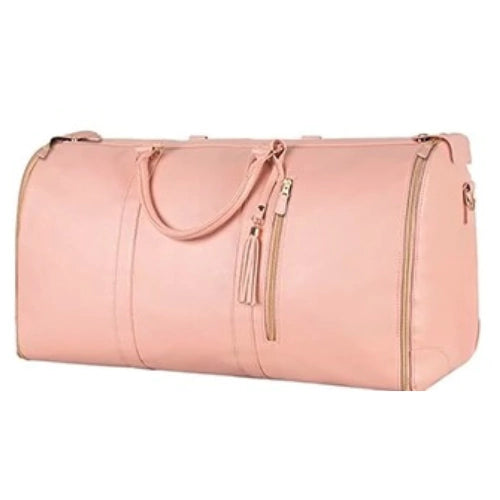 BOLSO DE MANO PLEGABLE DE VIAJE CARRY ON DESMONTABLE ARMABLE