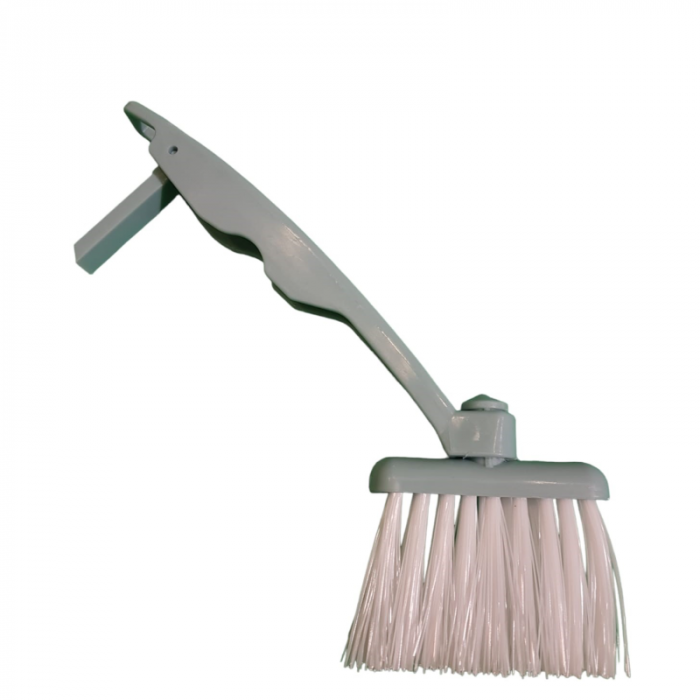 CEPILLO MULTIUSO PARA LIMPIEZA DE PUERTAS/VENTANAS