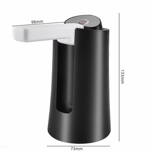 DISPENSER ELECTRICO PARA BIDONES