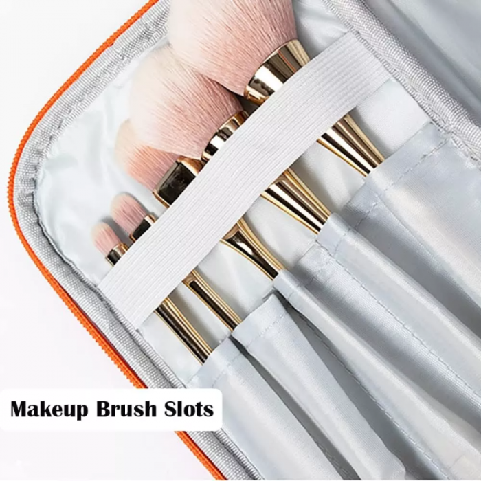 ORGANIZADOR PORTA COSMETICOS DE USO PERSONAL