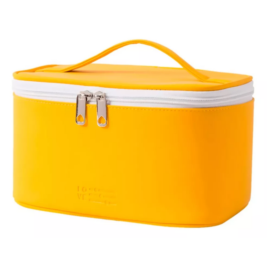 ORGANIZADOR PORTA COSMETICOS DE USO PERSONAL