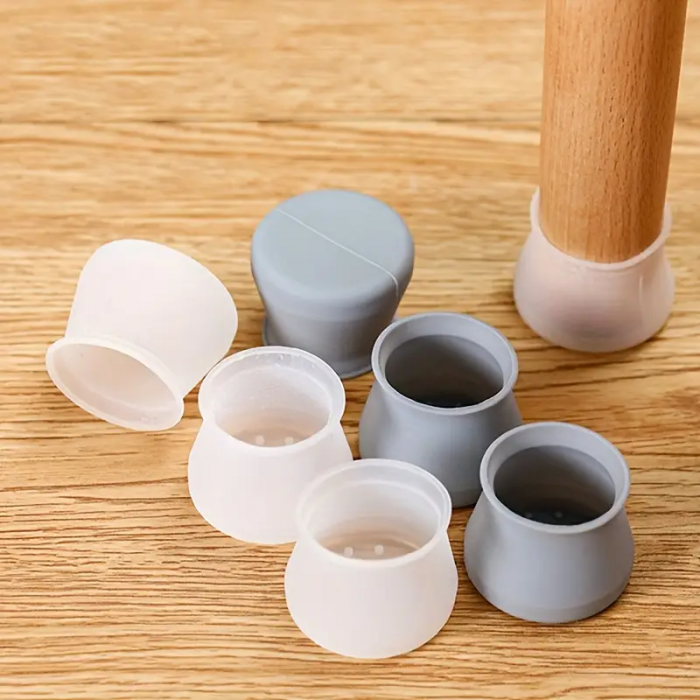 PROTECTOR DE SILICONA PARA SILLAS