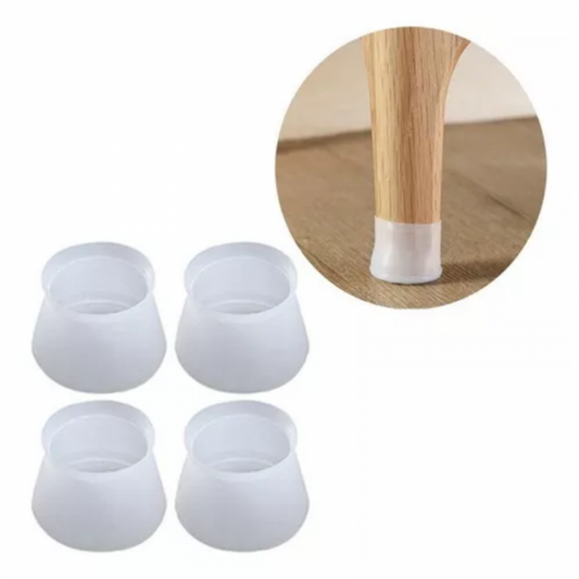 PROTECTOR DE SILICONA PARA SILLAS