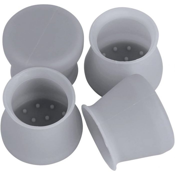 PROTECTOR DE SILICONA PARA SILLAS